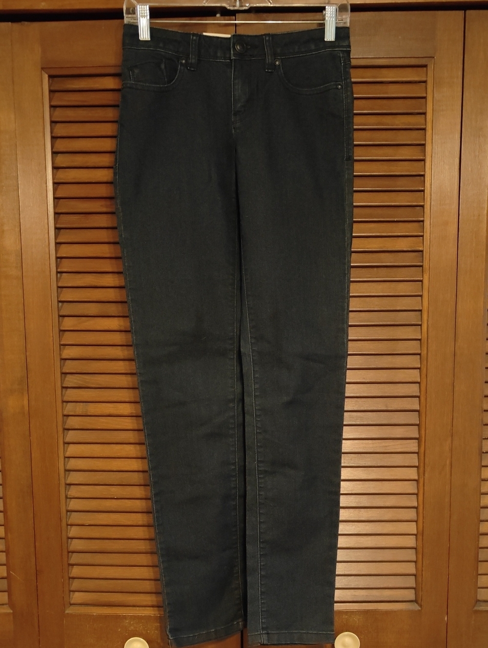 NWT LC Lauren Conrad The Pencil Skinny Jeans